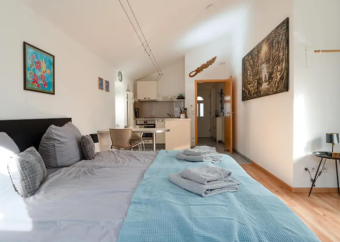 Ferienwohnung Neuhaus