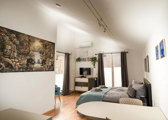 Ferienwohnung Neuhaus