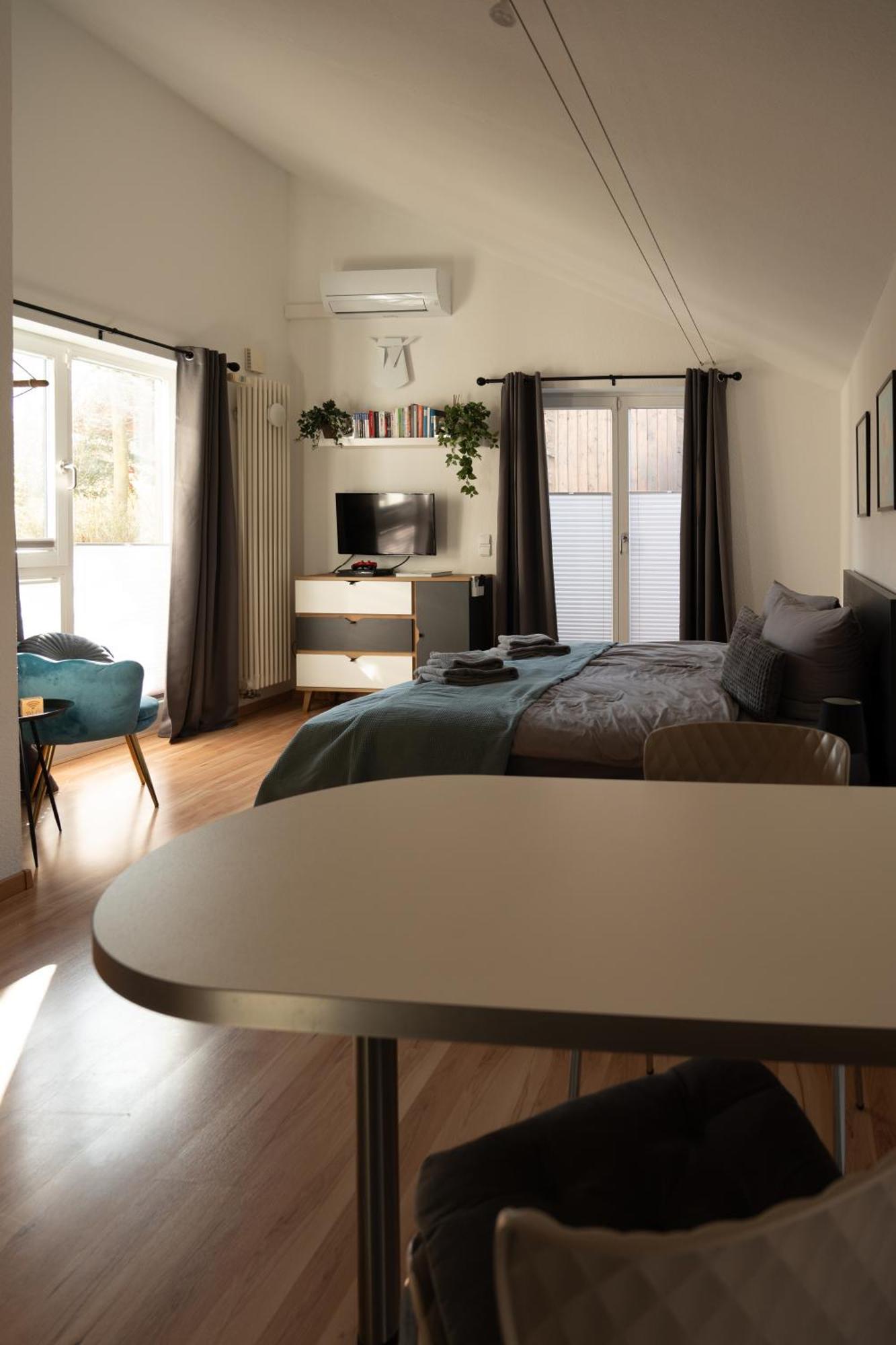 Apartment Neuhaus