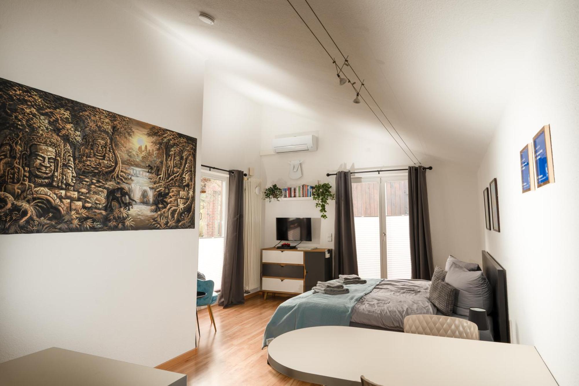 Apartment Neuhaus