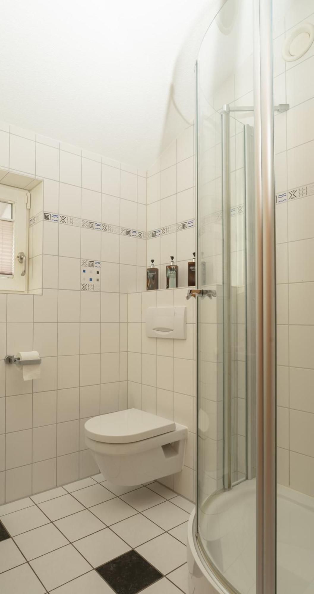 Apartment Neuhaus *